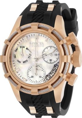 Invicta Reserve Lady Quartz 40mm 30532