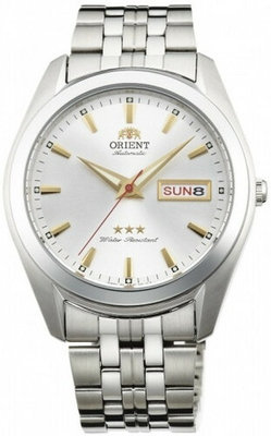 Orient 3Star Automatic RA-AB0033S19B