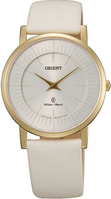 Orient Contemporary Quartz FUA07004W