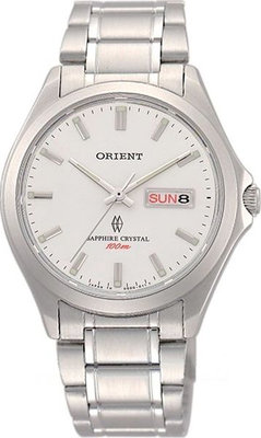 Orient Contemporary Quartz FUG0Q009W