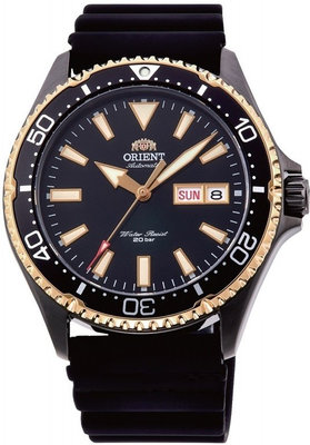 Orient Sports Kamasu Automatic RA-AA0005B39B