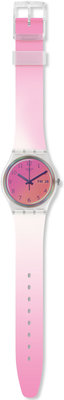 Swatch Ultrafushia GE719