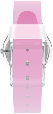 Swatch Ultrafushia GE719