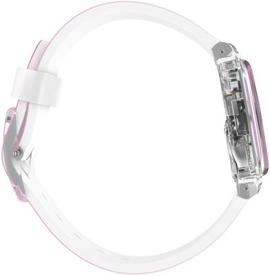 Swatch Ultrafushia GE719