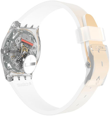 Swatch Ultrasoleil GE720