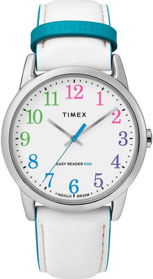 Timex Easy Reader Color Pop TW2T28400