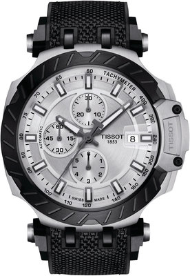 Tissot T-Race Automatic Chronograph T115.427.27.031.00