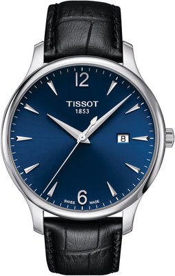 Tissot Tradition Quartz T063.610.16.047.00