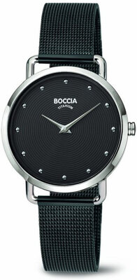 Boccia Titanium 3314-03