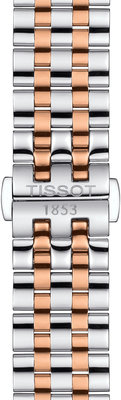 Tissot Carson Premium Quartz T122.410.22.033.00