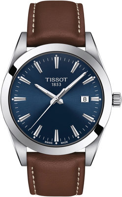 Tissot Gentleman Quartz T127.410.16.041.00