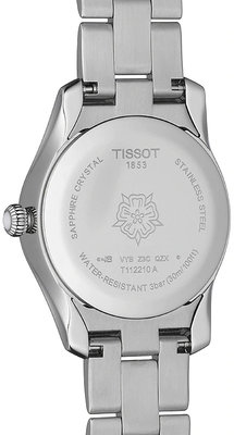 Tissot T-Wave Quartz T112.210.11.113.00
