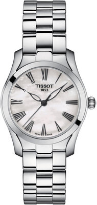 Tissot T-Wave Quartz T112.210.11.113.00