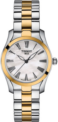 Tissot T-Wave Quartz T112.210.22.113.00