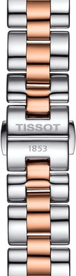 Tissot T-Wave Quartz T112.210.22.113.01