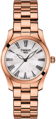 Tissot T-Wave Quartz T112.210.33.113.00