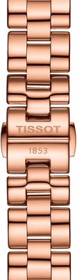 Tissot T-Wave Quartz T112.210.33.113.00
