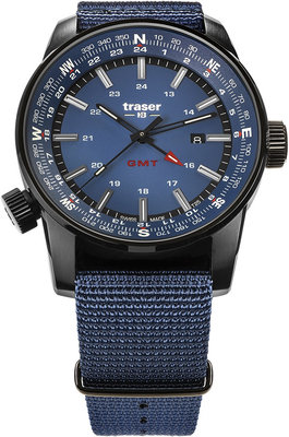 Traser pathfinder watch new arrivals