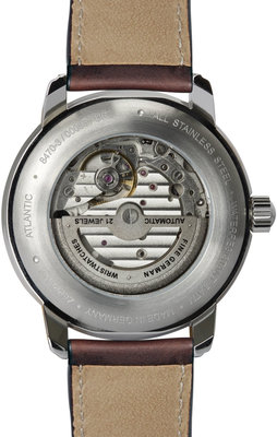 Zeppelin Atlantic Automatic 8470-3