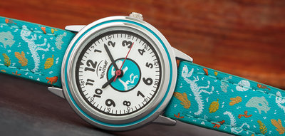 Bentime 001-9BA-5416I (motiv dinosaurus)