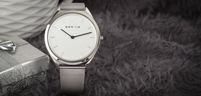 Bering Ultra Slim 17039-000