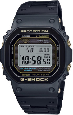 Casio G-Shock Original GMW-B5000TB-1ER \
