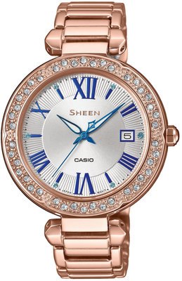 Casio Sheen SHE-4057PG-7AUER