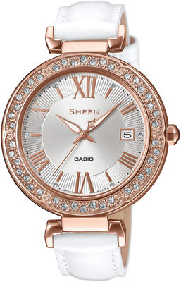 Casio Sheen SHE-4057PGL-7AUER