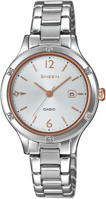 Casio Sheen SHE-4533D-7AUER