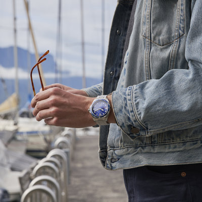 Certina DS Action Quartz Precidrive COSC C032.451.11.047.00