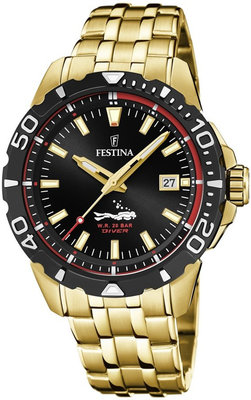 Festina The Originals Diver 20500/4