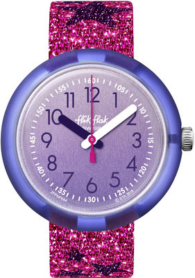 Flik Flak Glitter Stars ZFPNP054