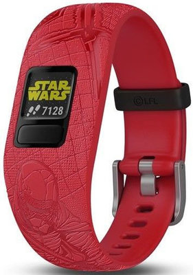 Garmin Vívofit junior 2 Dark Side (Star Wars)