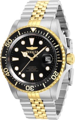 Invicta For Diver Automatic 30094