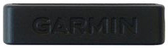 Silicone strap Garmin (pro Vívoactive 3), black