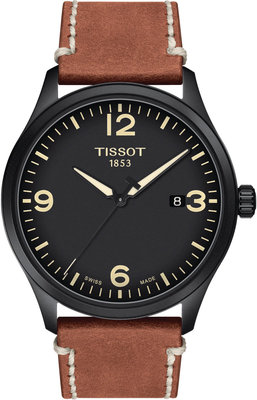 Tissot Gent XL Quartz T116.410.36.057.00