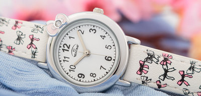 Bentime 001-9BB-5912A (Litlle bow)