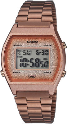 Casio Collection Vintage B640WCG-5EF