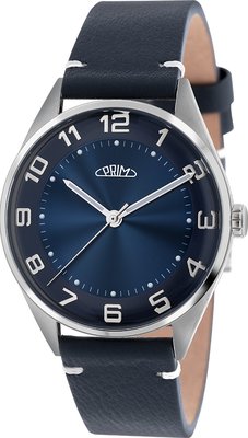 Prim B60 Quartz W01P.13118.E Limited Edition 45pcs