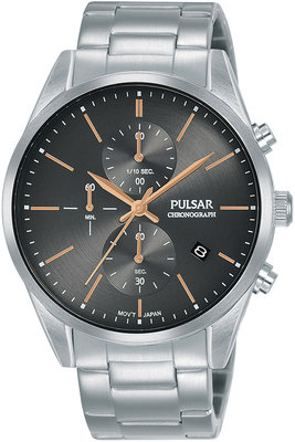 Pulsar Regular Quartz PM3133X1