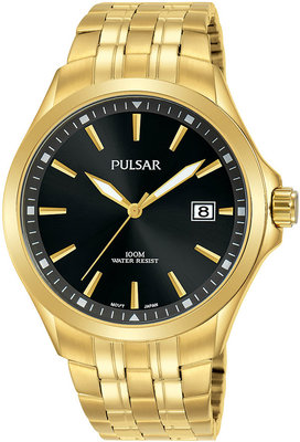 Pulsar Regular Quartz PS9626X1