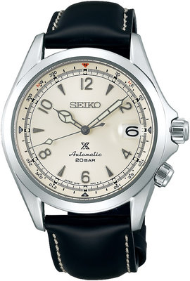 Seiko Prospex Land Alpinist Automatic SPB119J1