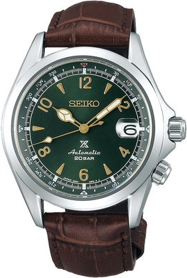 Seiko Prospex Land Alpinist Automatic SPB121J1