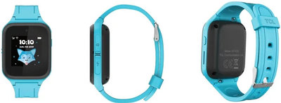 TCL Movetime MT40 Family Watch 40 Blue