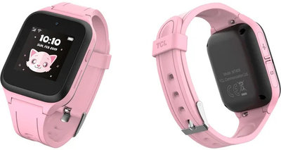 TCL Movetime MT40 Family Watch 40 Pink