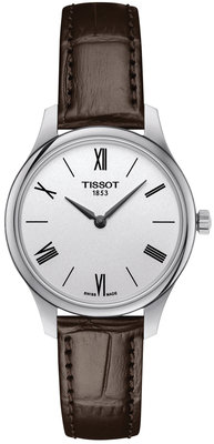 Tissot Tradition 5.5 Lady Quartz T063.209.16.038.00