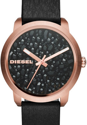 Diesel flare rocks watch hotsell