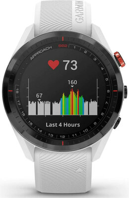 Garmin Approach S62 White