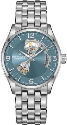 Hamilton Jazzmaster Open Heart Automatic H32705142