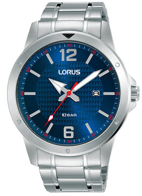 Lorus RH991LX9